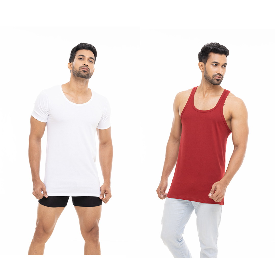 Vests